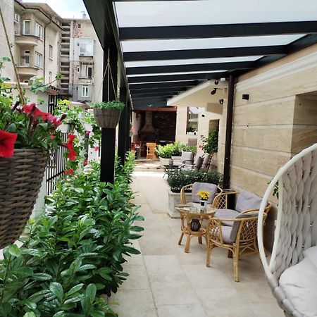 Family Boutique Residence-Free Parking Veliko Turnovo Bagian luar foto