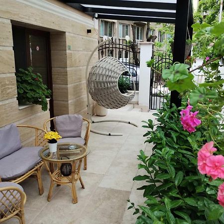 Family Boutique Residence-Free Parking Veliko Turnovo Bagian luar foto