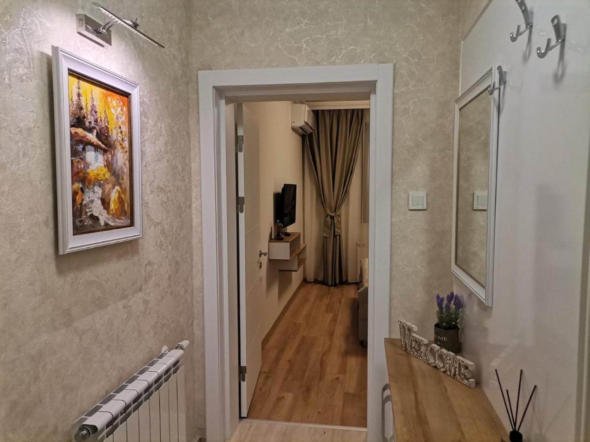 Family Boutique Residence-Free Parking Veliko Turnovo Bagian luar foto