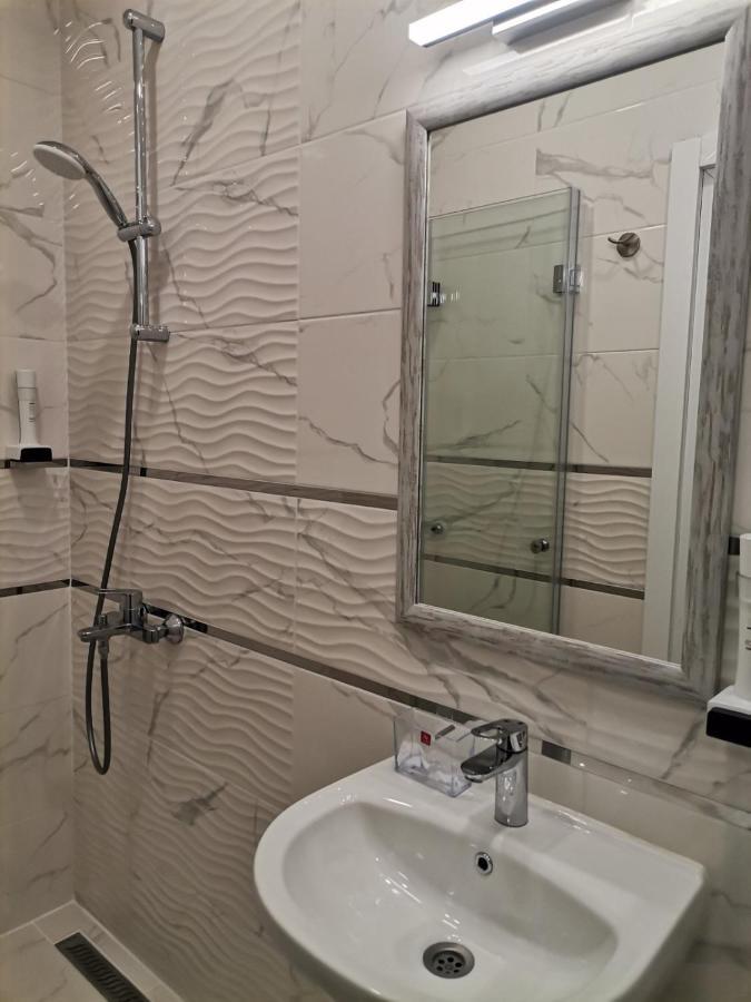 Family Boutique Residence-Free Parking Veliko Turnovo Bagian luar foto