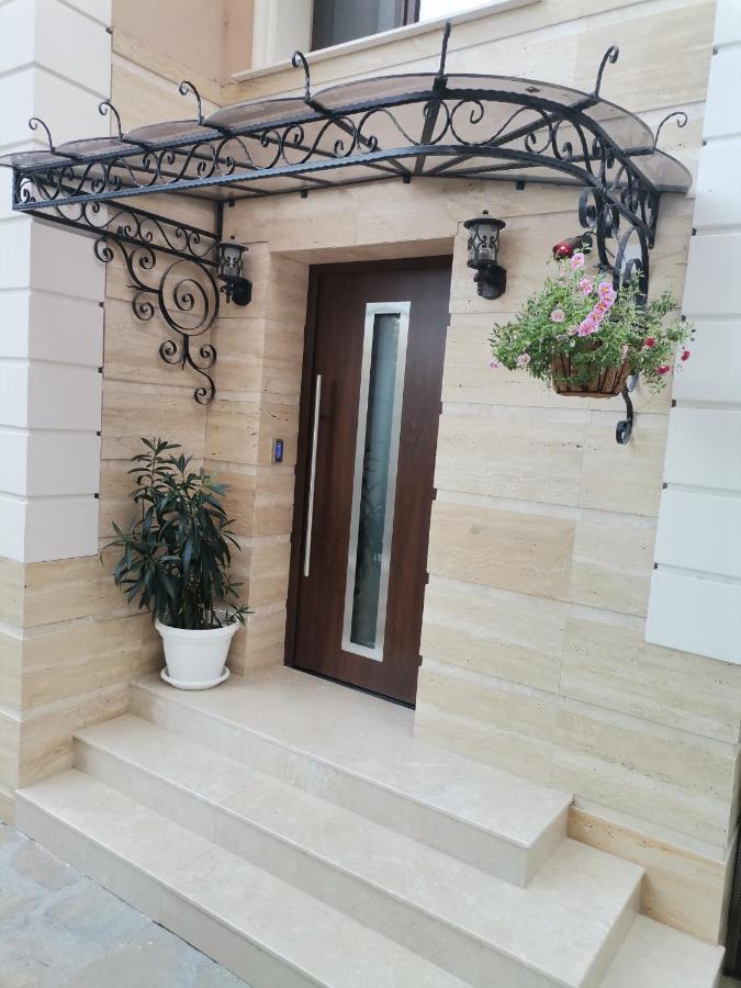 Family Boutique Residence-Free Parking Veliko Turnovo Bagian luar foto