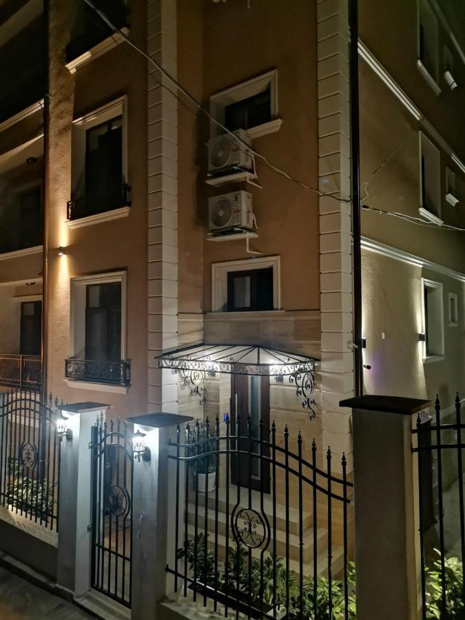 Family Boutique Residence-Free Parking Veliko Turnovo Bagian luar foto