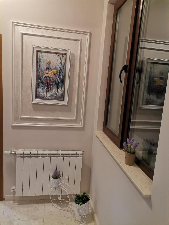 Family Boutique Residence-Free Parking Veliko Turnovo Bagian luar foto