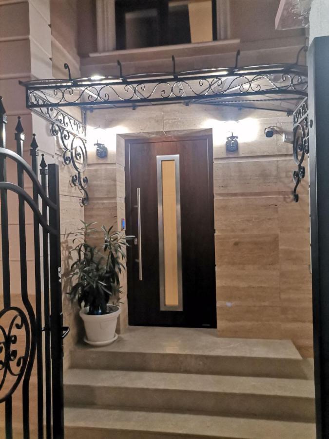 Family Boutique Residence-Free Parking Veliko Turnovo Bagian luar foto
