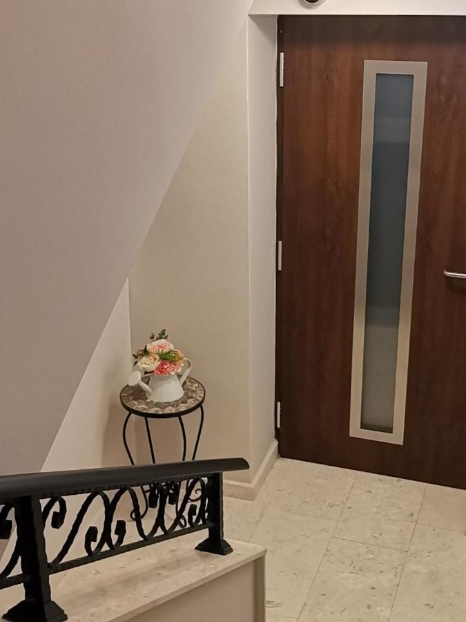 Family Boutique Residence-Free Parking Veliko Turnovo Bagian luar foto