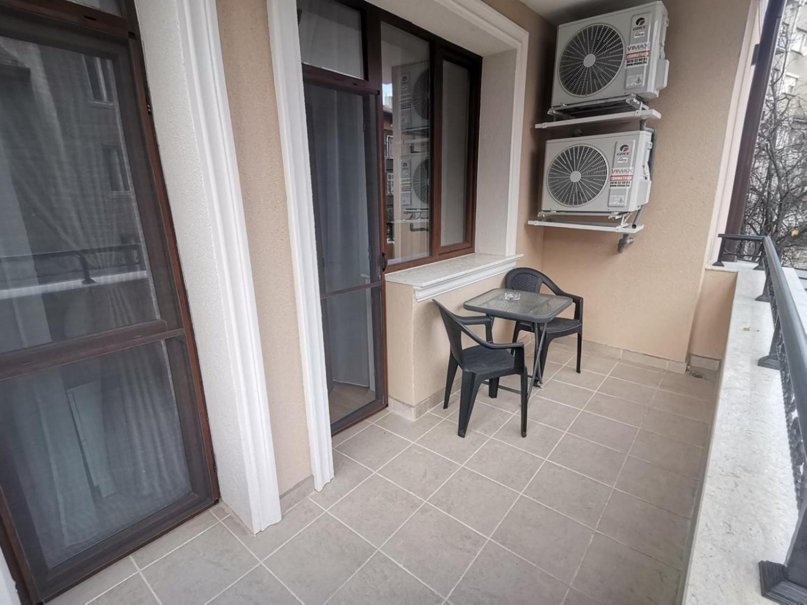 Family Boutique Residence-Free Parking Veliko Turnovo Bagian luar foto