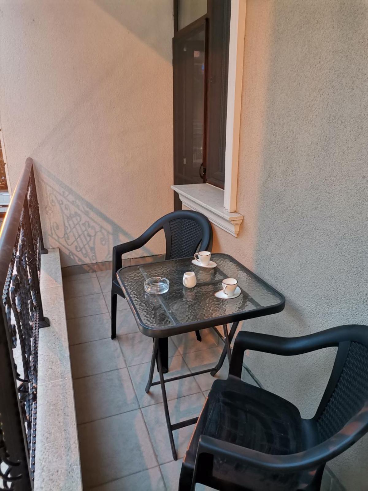 Family Boutique Residence-Free Parking Veliko Turnovo Bagian luar foto