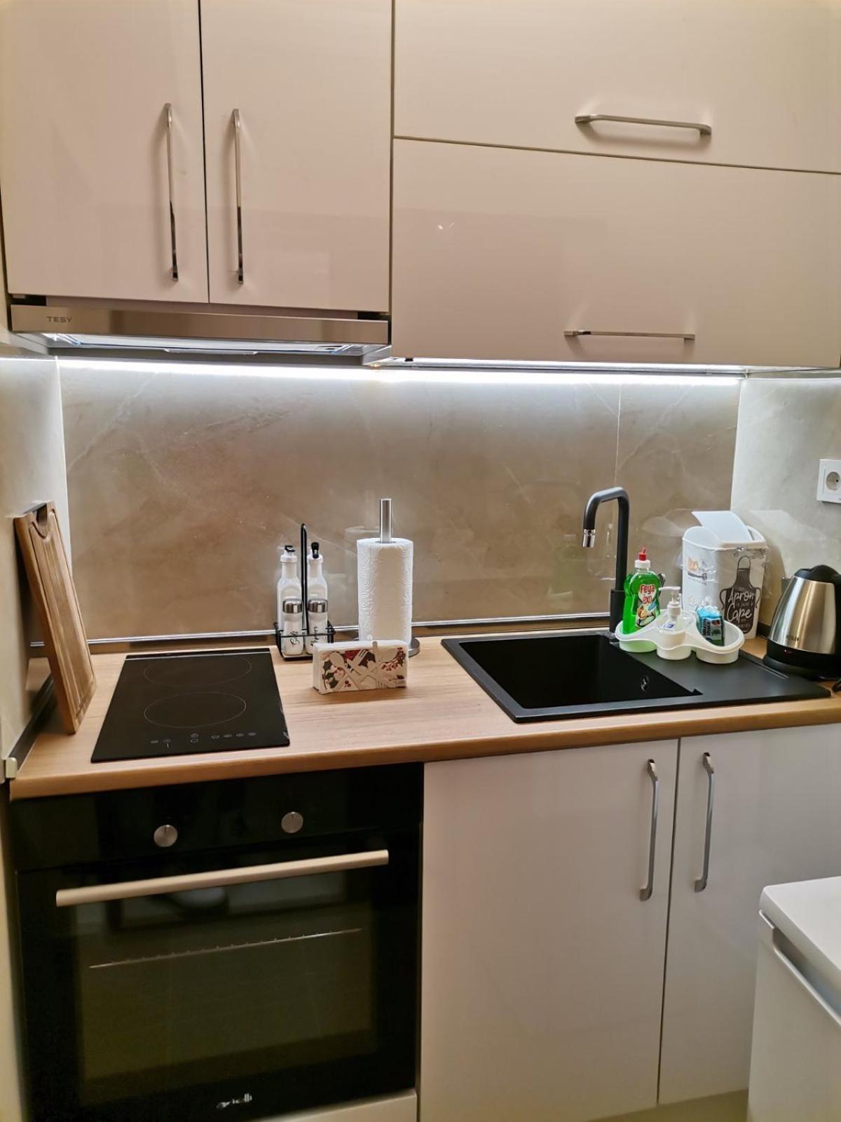 Family Boutique Residence-Free Parking Veliko Turnovo Bagian luar foto