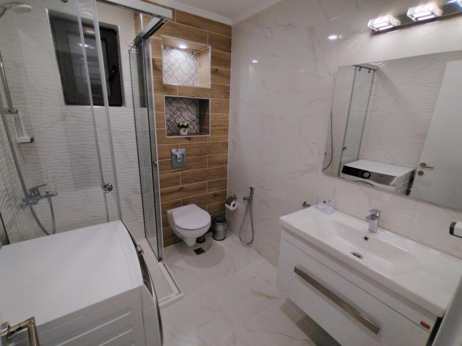 Family Boutique Residence-Free Parking Veliko Turnovo Bagian luar foto