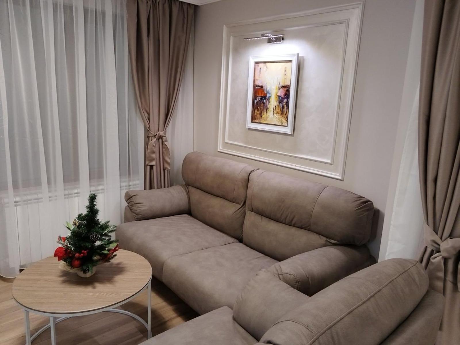 Family Boutique Residence-Free Parking Veliko Turnovo Bagian luar foto