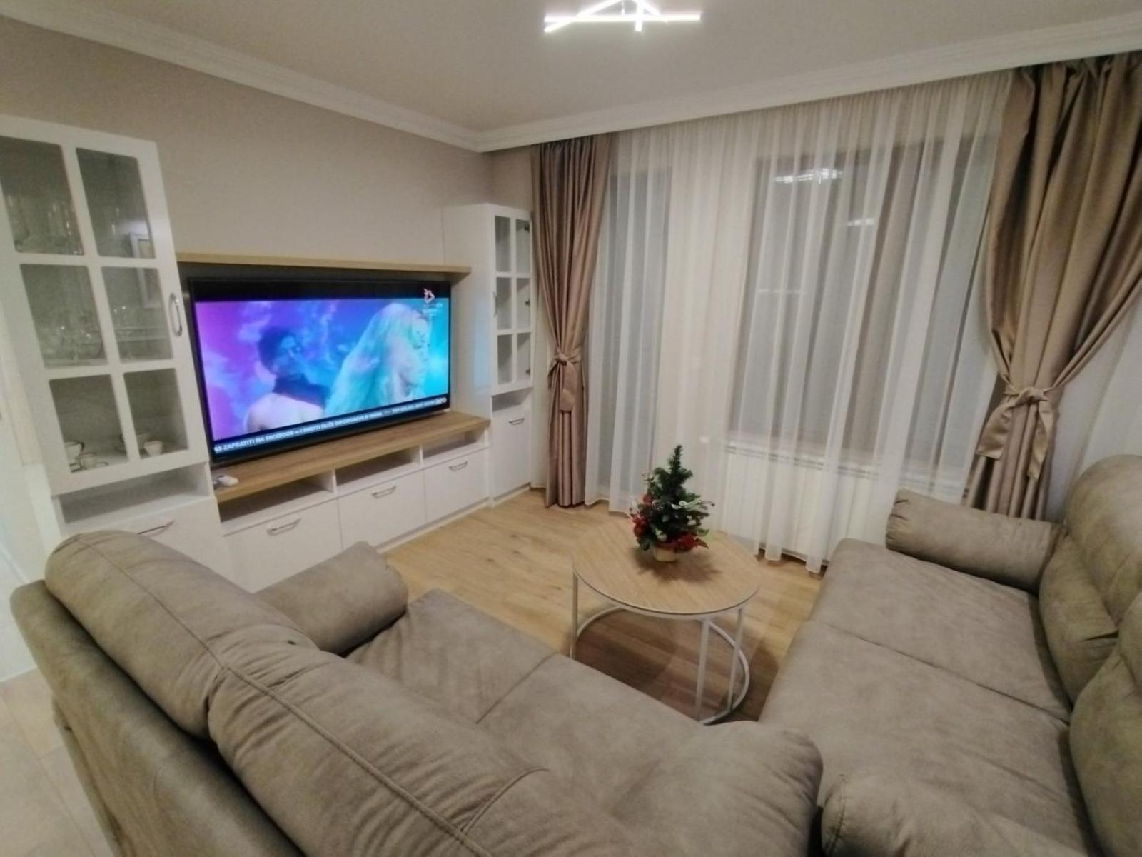 Family Boutique Residence-Free Parking Veliko Turnovo Bagian luar foto