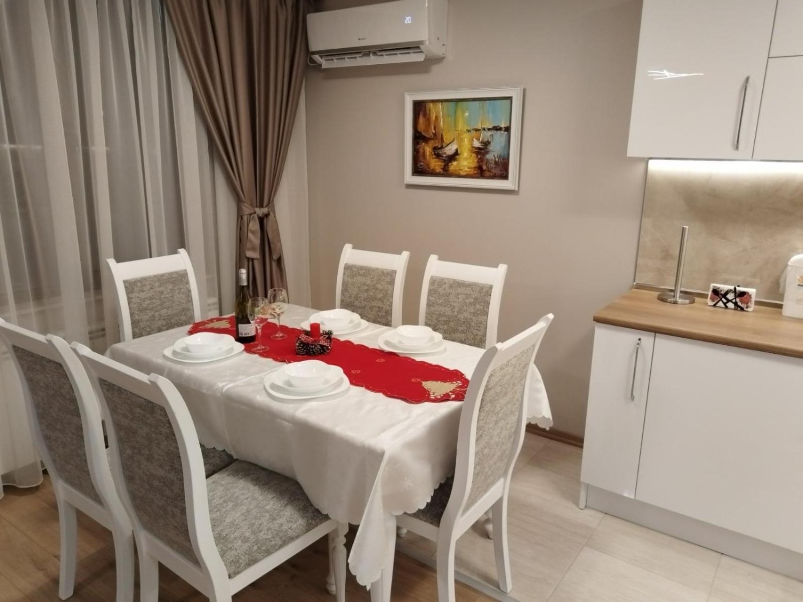 Family Boutique Residence-Free Parking Veliko Turnovo Bagian luar foto