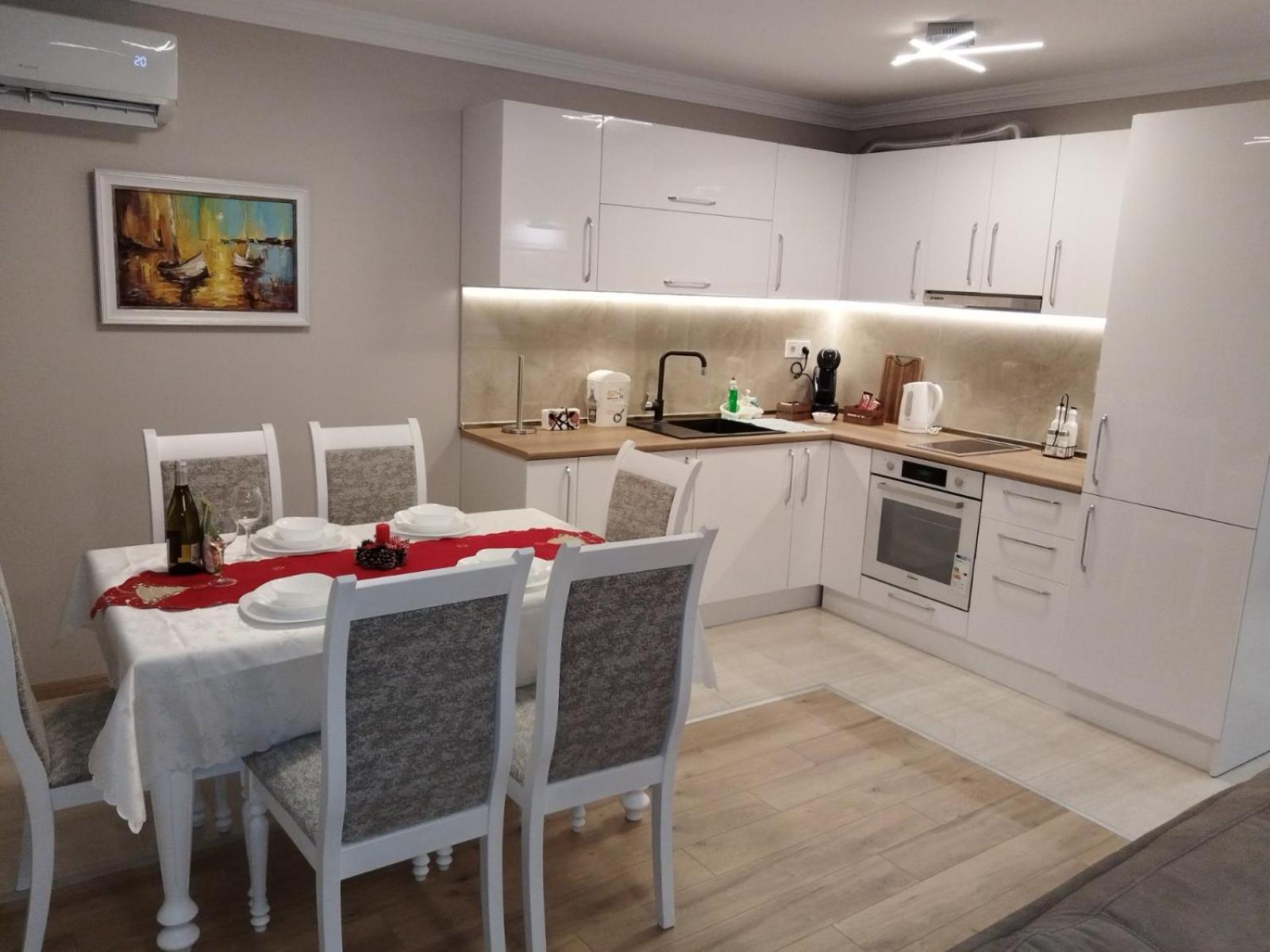 Family Boutique Residence-Free Parking Veliko Turnovo Bagian luar foto