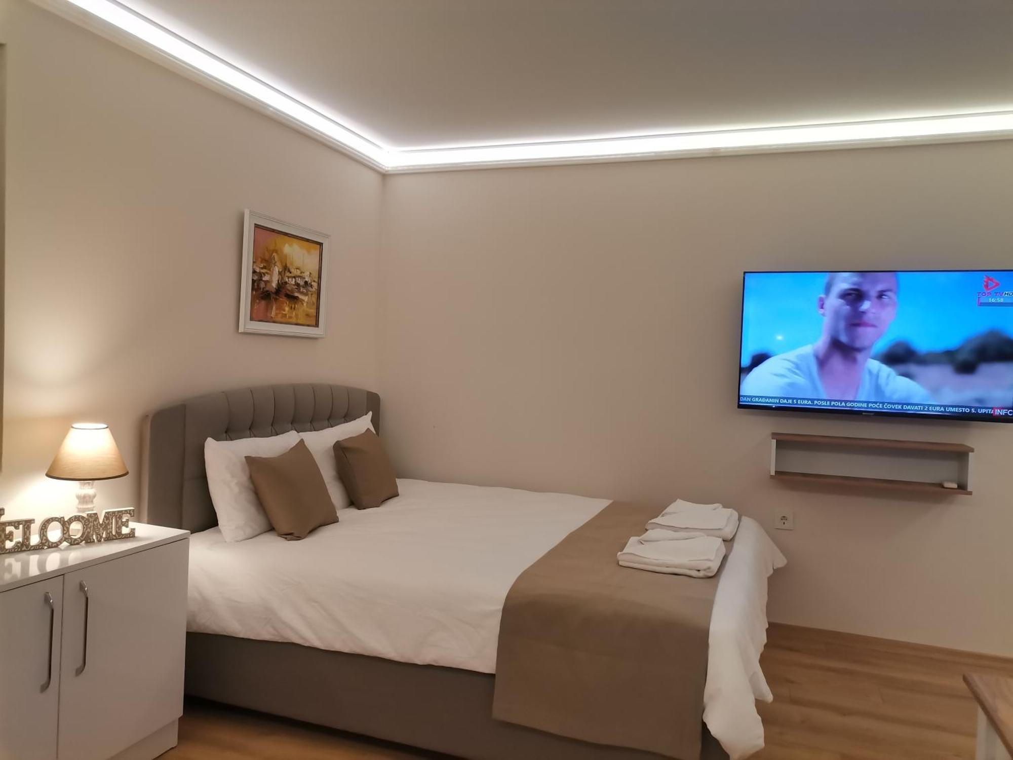 Family Boutique Residence-Free Parking Veliko Turnovo Bagian luar foto