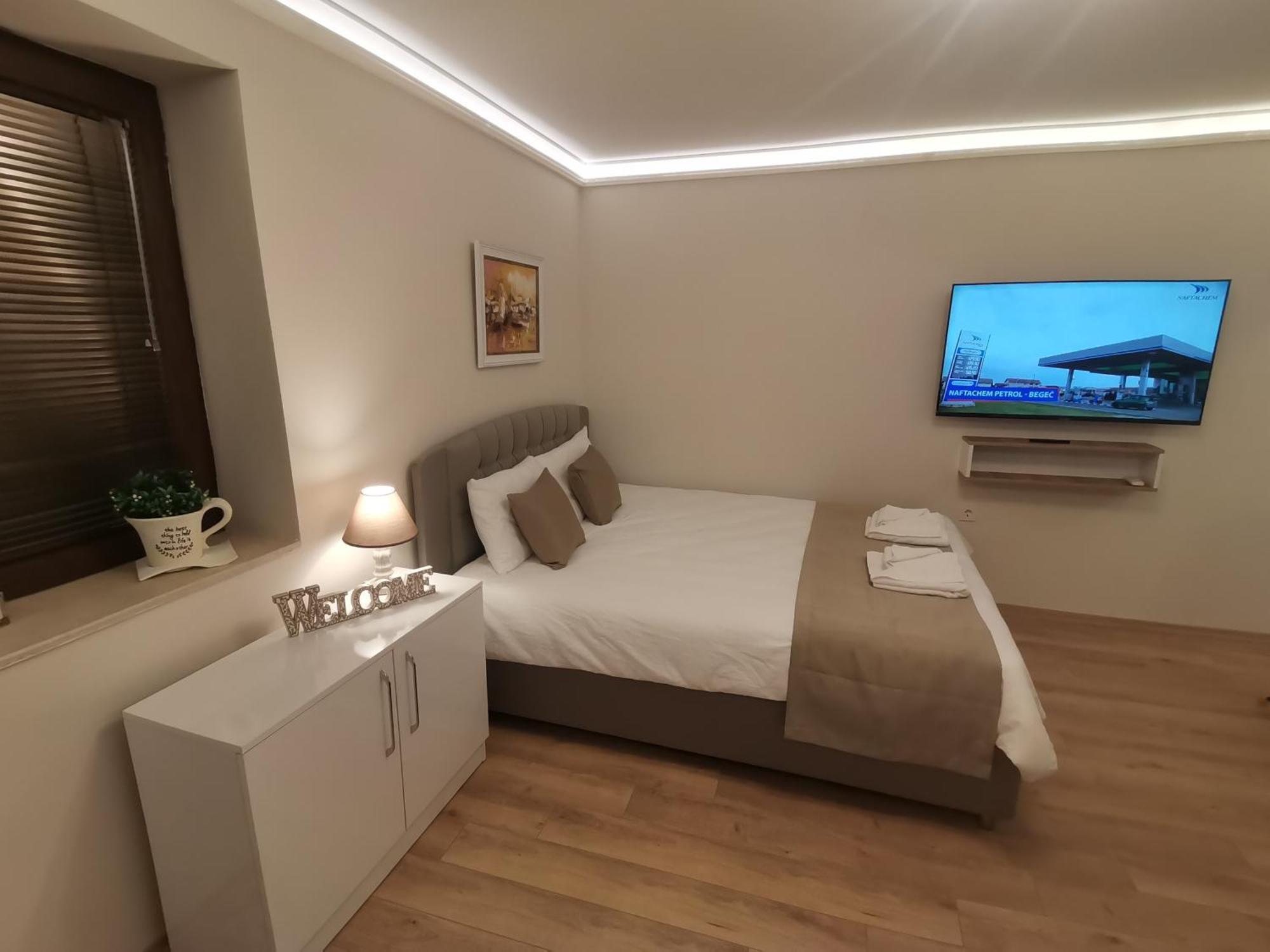 Family Boutique Residence-Free Parking Veliko Turnovo Bagian luar foto