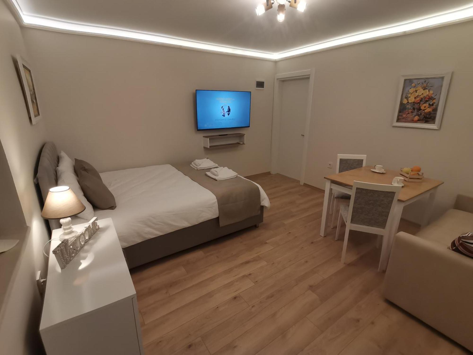 Family Boutique Residence-Free Parking Veliko Turnovo Bagian luar foto