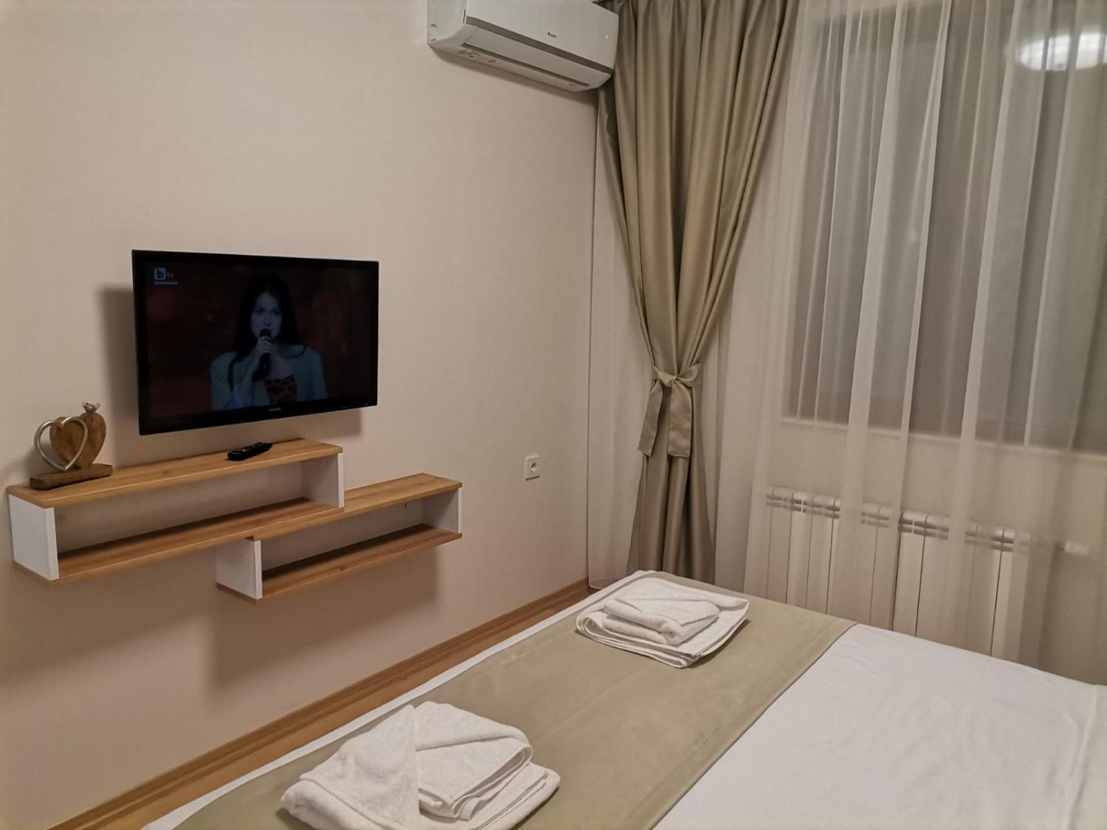 Family Boutique Residence-Free Parking Veliko Turnovo Bagian luar foto