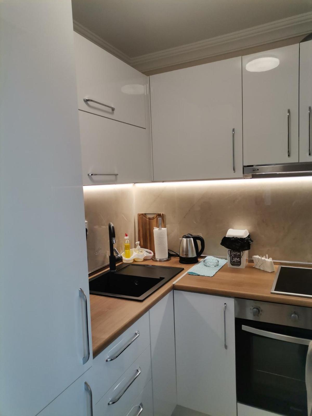 Family Boutique Residence-Free Parking Veliko Turnovo Bagian luar foto