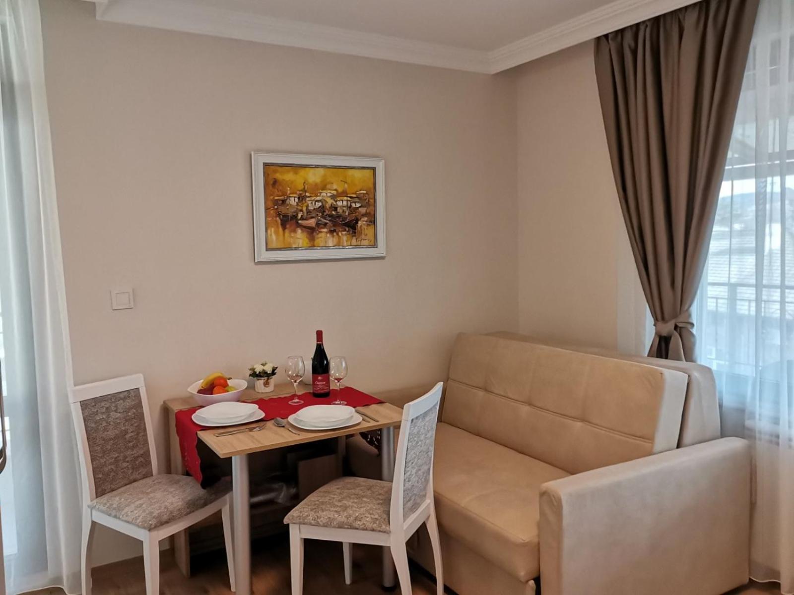 Family Boutique Residence-Free Parking Veliko Turnovo Bagian luar foto