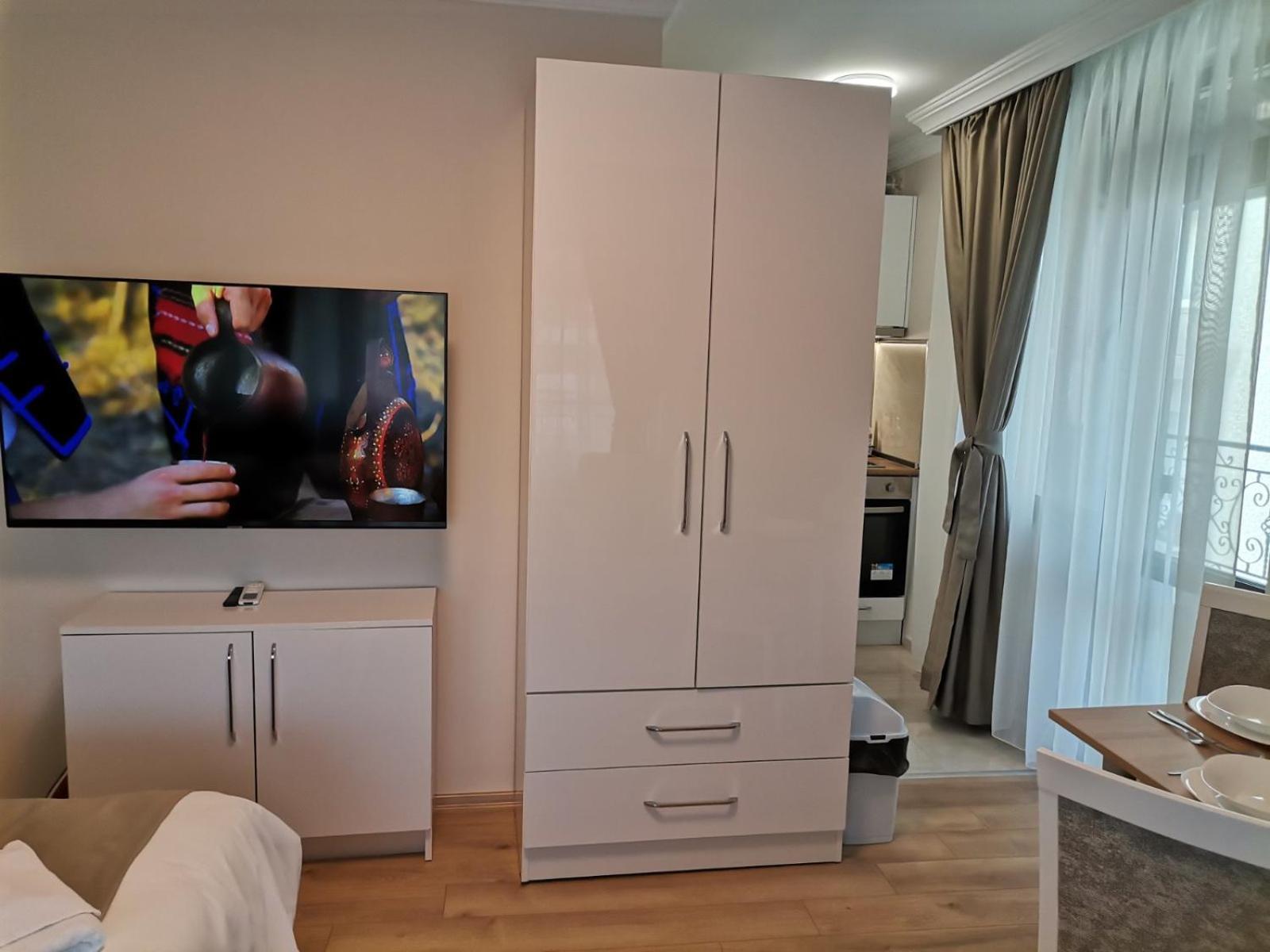 Family Boutique Residence-Free Parking Veliko Turnovo Bagian luar foto