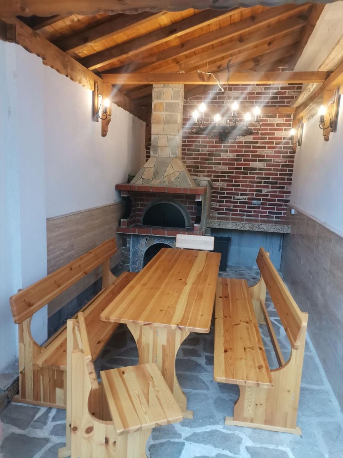 Family Boutique Residence-Free Parking Veliko Turnovo Bagian luar foto