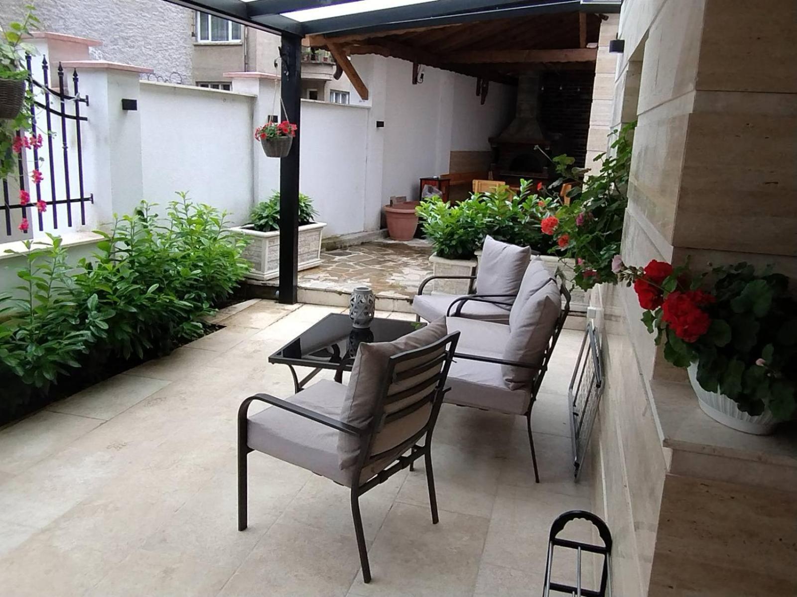 Family Boutique Residence-Free Parking Veliko Turnovo Bagian luar foto