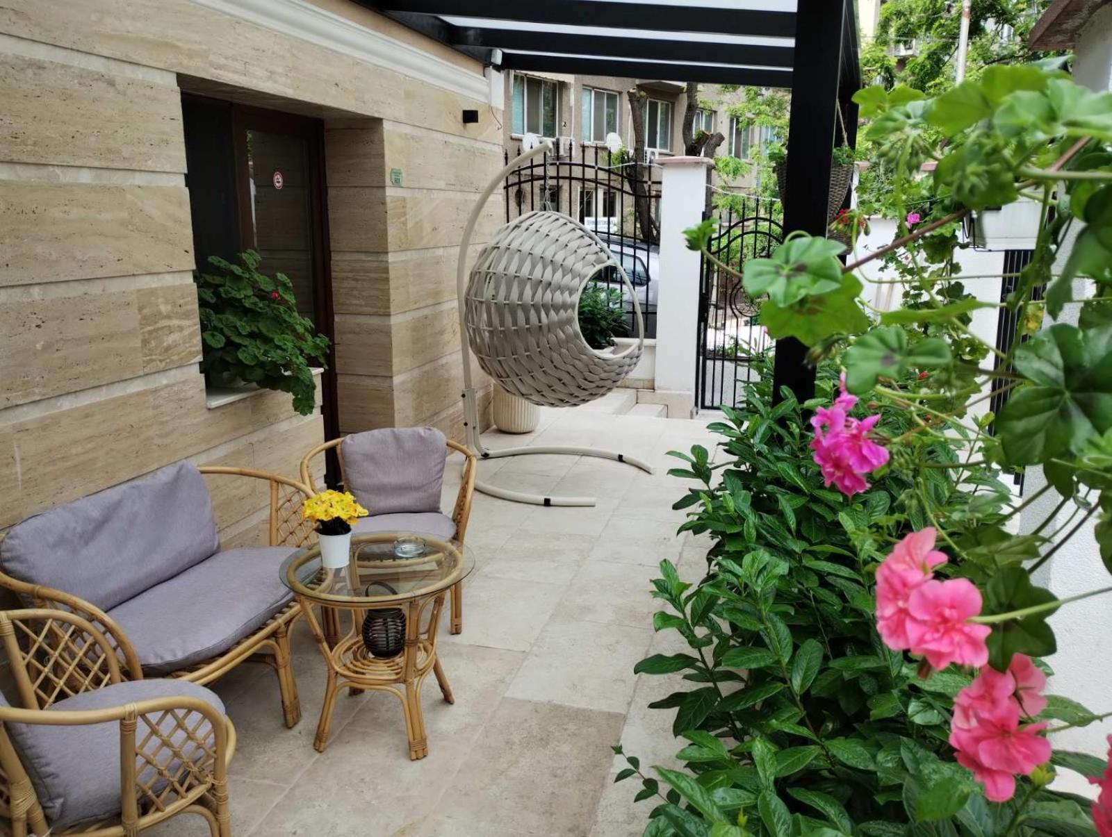 Family Boutique Residence-Free Parking Veliko Turnovo Bagian luar foto